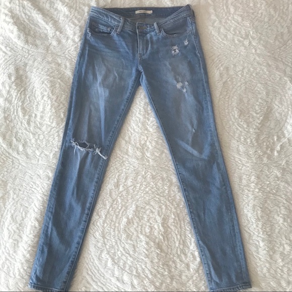 Levi’s faded jean - Picture 3 of 3